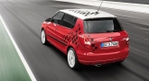 ����� Skoda Fabia ��������� ������������