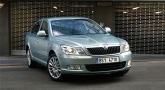 Skoda ��������� ����� ������� Octavia