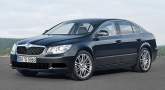 ������ ���������� � ����� Skoda Octavia
