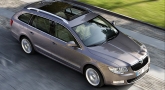 Skoda Superb �������� ����� ���������