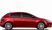 Fiat Bravo