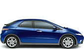 Honda Civic 5D
