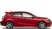 Mazda 3 MPS
