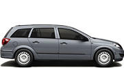 Opel Astra H