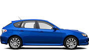 Subaru Impreza WRX