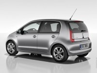 Skoda Citigo photo