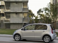 Skoda Citigo photo