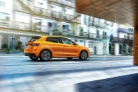 Skoda Fabia 2021 photo