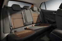 Skoda Fabia 2021 photo