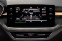 Skoda Fabia 2021 photo
