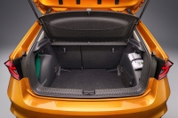 Skoda Fabia 2021 photo