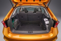 Skoda Fabia 2021 photo