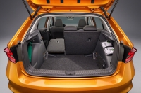 Skoda Fabia 2021 photo