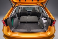 Skoda Fabia 2021 photo
