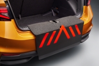 Skoda Fabia 2021 photo