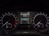 Skoda Octavia Combi RS A7 2013 photo