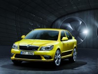 Skoda Octavia RS photo