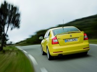 Skoda Octavia RS photo