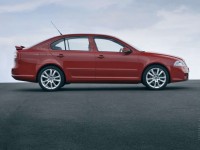 Skoda Octavia RS A5 photo
