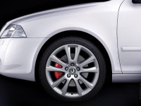 Skoda Octavia RS A5 photo