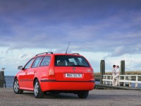 Skoda Octavia Tour photo